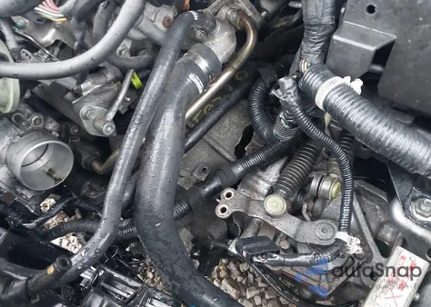 2011 Mazda Mazdaspeed3 Sport from USA, damaged, VIN JM1BL1K46B1396762